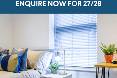 6 bed house, West Parade, West End, Lincoln, LN11LF - Image 1