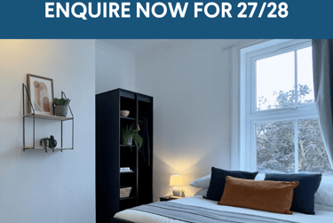 6 bed house, West Parade, West End, Lincoln, LN11LY - Image 1