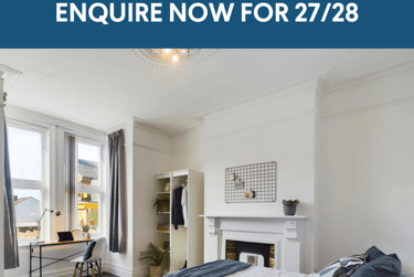 6 bed house, West Parade, West End, Lincoln, LN11LY - Image 1