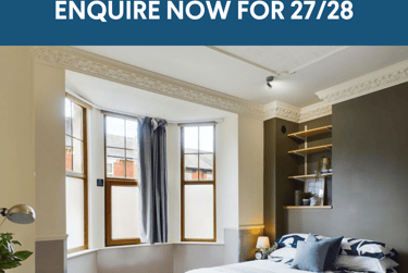 6 bed house, West Parade, West End, Lincoln, LN11LY - Image 1