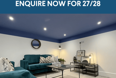 6 bed house, Monks Road, City Centre, Lincoln, LN25HN - Image 1