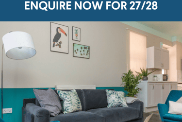 5 bed house, Monson Street, City Centre, Lincoln, LN57SB - Image 1