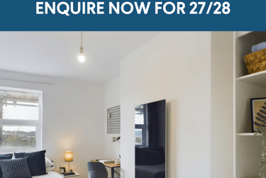 8 bed house, Monks Road, City Centre, Lincoln, LN25HP - Image 1