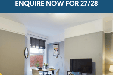4 bed house, Westbourne Grove, West End, Lincoln, LN11RP - Image 1
