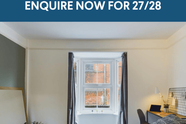4 bed house, Charles Street West, West End, Lincoln, LN11QP - Image 1