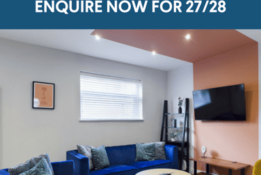 8 bed house, Molyneux Road, Kensington, Liverpool, L66AL - Image 1