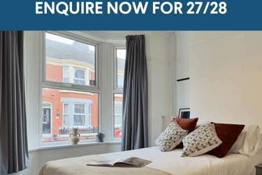 4 bed house, Empress Road, Low Hill, Liverpool, L78SF - Image 1