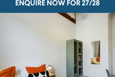 9 bed house, Bower Road, Crookesmoor, Sheffield, S101ER - Image 1