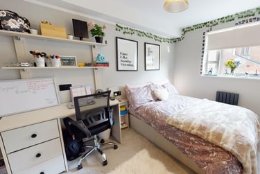 8 bed house, North Sherwood Street, Arboretum, Nottingham, NG14EN - Image 2