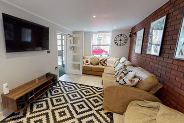 8 bed house, North Sherwood Street, Arboretum, Nottingham, NG14EN - Image 4