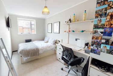 8 bed house, North Sherwood Street, Arboretum, Nottingham, NG14EN - Image 5