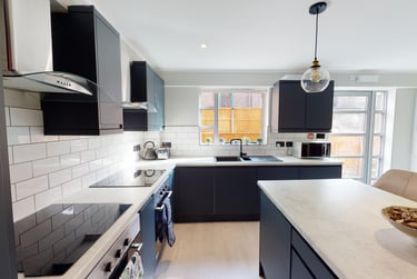 8 bed house, North Sherwood Street, Arboretum, Nottingham, NG14EN - Image 6