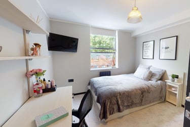 8 bed house, North Sherwood Street, Arboretum, Nottingham, NG14EN - Image 7