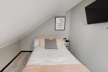 8 bed house, North Sherwood Street, Arboretum, Nottingham, NG14EN - Image 8