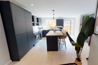 8 bed house, North Sherwood Street, Arboretum, Nottingham, NG14EN - Image 11