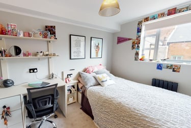 8 bed house, North Sherwood Street, Arboretum, Nottingham, NG14EN - Image 13