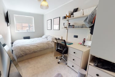 8 bed house, North Sherwood Street, Arboretum, Nottingham, NG14EN - Image 14