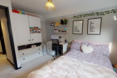 8 bed house, North Sherwood Street, Arboretum, Nottingham, NG14EN - Image 15