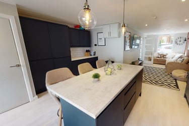 8 bed house, North Sherwood Street, Arboretum, Nottingham, NG14EN - Image 3