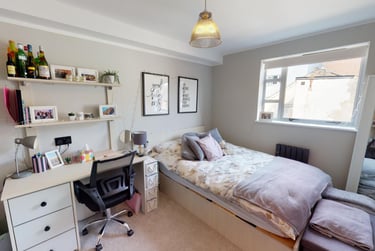 8 bed house, North Sherwood Street, Arboretum, Nottingham, NG14EN - Image 4