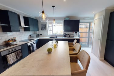 8 bed house, North Sherwood Street, Arboretum, Nottingham, NG14EN - Image 7