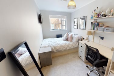 8 bed house, North Sherwood Street, Arboretum, Nottingham, NG14EN - Image 8