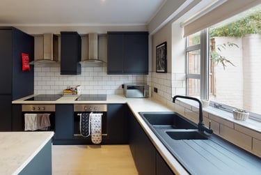 8 bed house, North Sherwood Street, Arboretum, Nottingham, NG14EN - Image 10