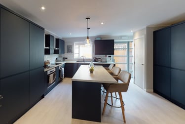 8 bed house, North Sherwood Street, Arboretum, Nottingham, NG14EN - Image 11