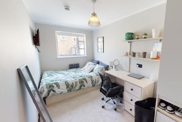 8 bed house, North Sherwood Street, Arboretum, Nottingham, NG14EN - Image 12