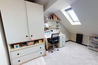 8 bed house, North Sherwood Street, Arboretum, Nottingham, NG14EN - Image 13