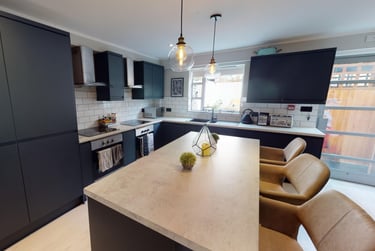 8 bed house, North Sherwood Street, Arboretum, Nottingham, NG14EN - Image 15