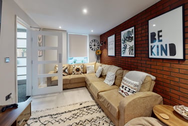 8 bed house, North Sherwood Street, Arboretum, Nottingham, NG14EN - Image 2