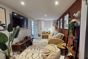 8 bed house, North Sherwood Street, Arboretum, Nottingham, NG14EN - Image 3
