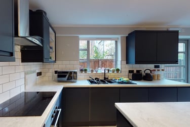 8 bed house, North Sherwood Street, Arboretum, Nottingham, NG14EN - Image 4