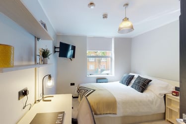 8 bed house, North Sherwood Street, Arboretum, Nottingham, NG14EN - Image 5