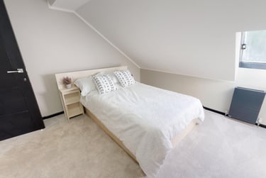 8 bed house, North Sherwood Street, Arboretum, Nottingham, NG14EN - Image 7