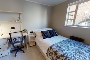 8 bed house, North Sherwood Street, Arboretum, Nottingham, NG14EN - Image 8