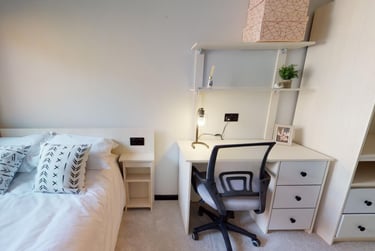 8 bed house, North Sherwood Street, Arboretum, Nottingham, NG14EN - Image 9