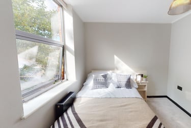 8 bed house, North Sherwood Street, Arboretum, Nottingham, NG14EN - Image 10