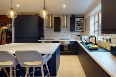 8 bed house, North Sherwood Street, Arboretum, Nottingham, NG14EN - Image 11
