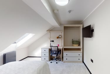 8 bed house, North Sherwood Street, Arboretum, Nottingham, NG14EN - Image 12