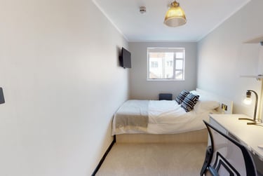 8 bed house, North Sherwood Street, Arboretum, Nottingham, NG14EN - Image 13