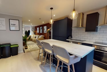8 bed house, North Sherwood Street, Arboretum, Nottingham, NG14EN - Image 14
