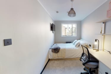 8 bed house, North Sherwood Street, Arboretum, Nottingham, NG14EN - Image 15
