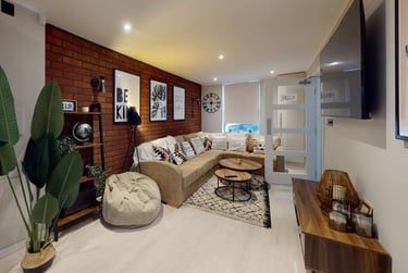 8 bed house, North Sherwood Street, Arboretum, Nottingham, NG14EN - Image 4