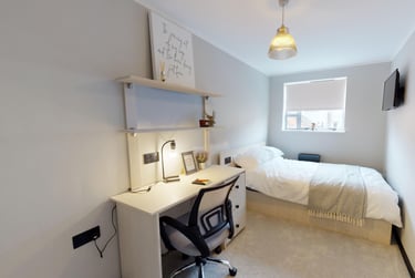 8 bed house, North Sherwood Street, Arboretum, Nottingham, NG14EN - Image 5