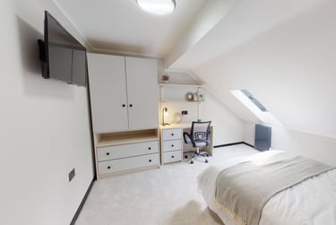 8 bed house, North Sherwood Street, Arboretum, Nottingham, NG14EN - Image 6