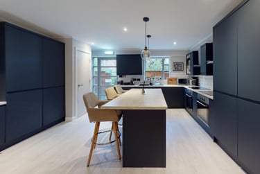 8 bed house, North Sherwood Street, Arboretum, Nottingham, NG14EN - Image 7