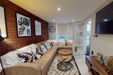 8 bed house, North Sherwood Street, Arboretum, Nottingham, NG14EN - Image 8