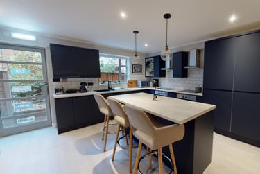 8 bed house, North Sherwood Street, Arboretum, Nottingham, NG14EN - Image 9